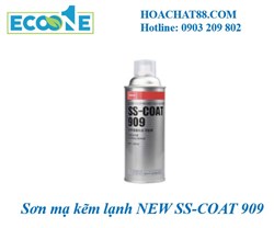 Sơn mạ kẽm lạnh NEW SS-COAT 909